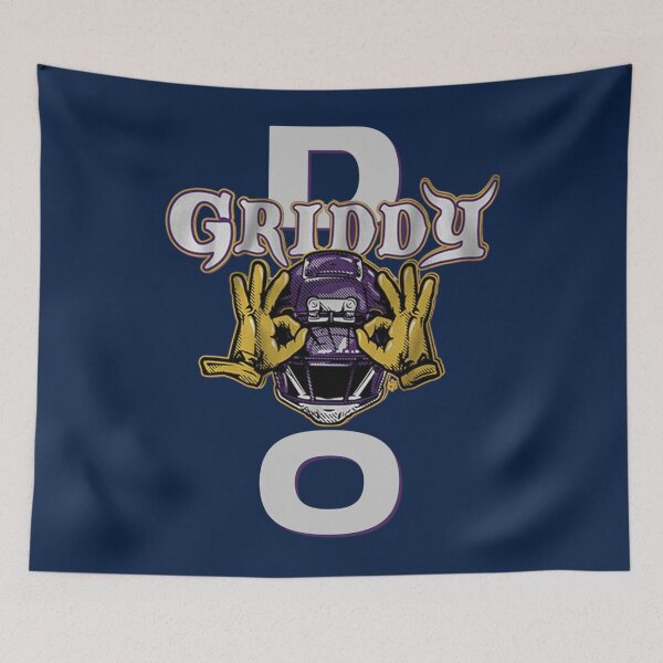 Item preview, The Griddy Duo       designed and sold by madabott.