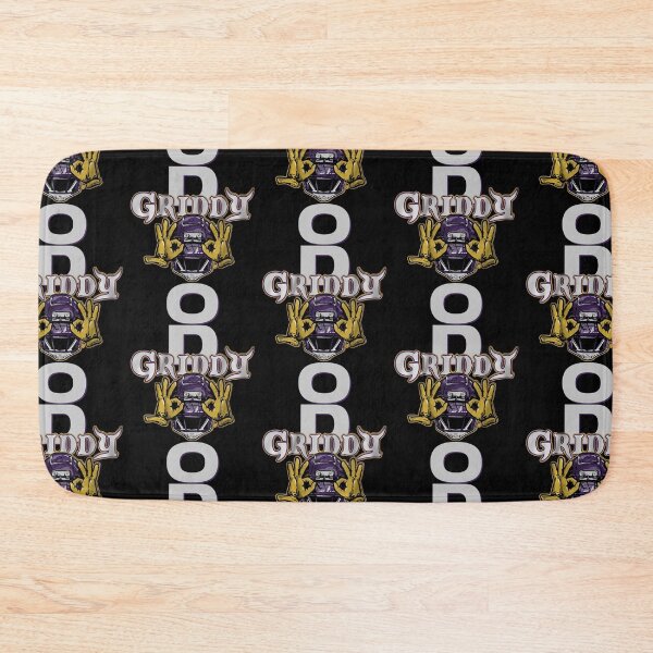 Item preview, The Griddy Duo       designed and sold by madabott.