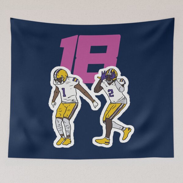 Item preview, The Griddy Duo       designed and sold by madabott.