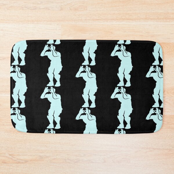 Item preview, The Griddy Duo       designed and sold by madabott.