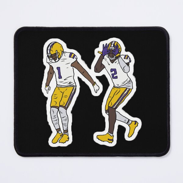 Item preview, The Griddy Duo       designed and sold by madabott.