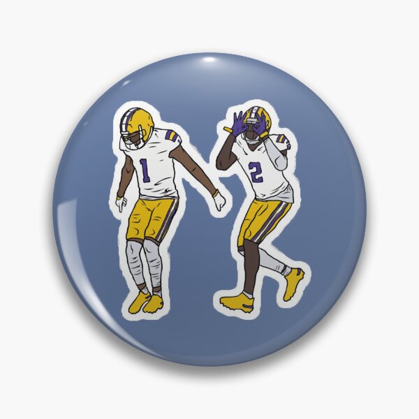 Item preview, The Griddy Duo       designed and sold by madabott.