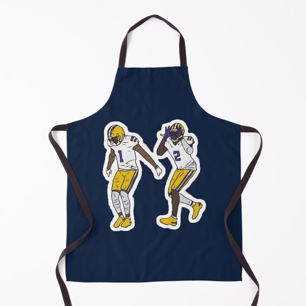 Item preview, The Griddy Duo       designed and sold by madabott.