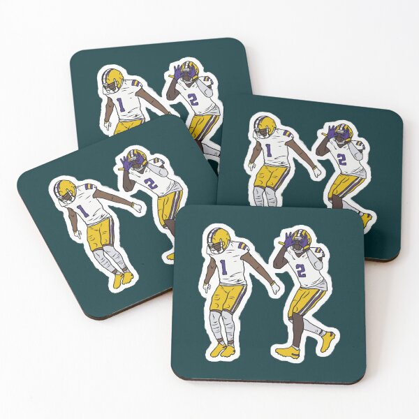 Item preview, The Griddy Duo       designed and sold by madabott.