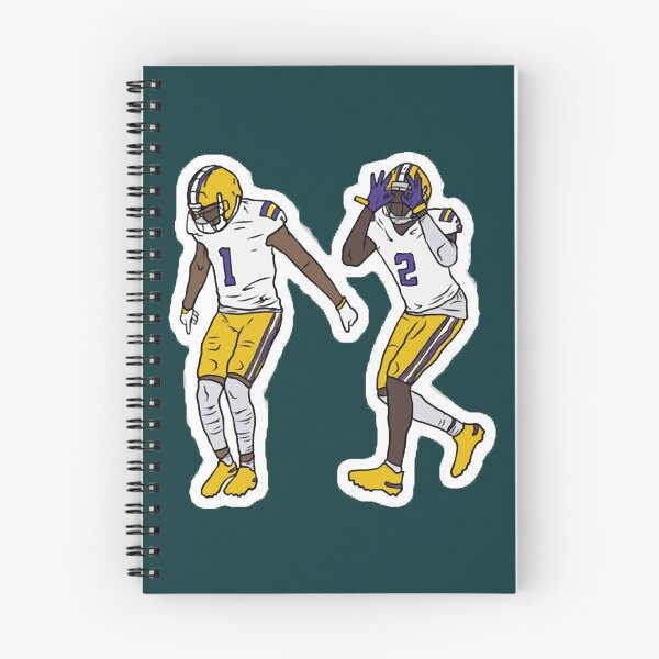 Item preview, The Griddy Duo       designed and sold by madabott.