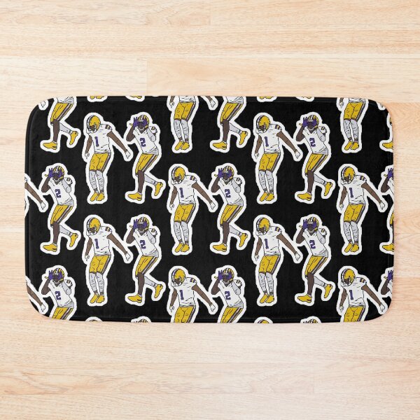 Item preview, The Griddy Duo       designed and sold by madabott.