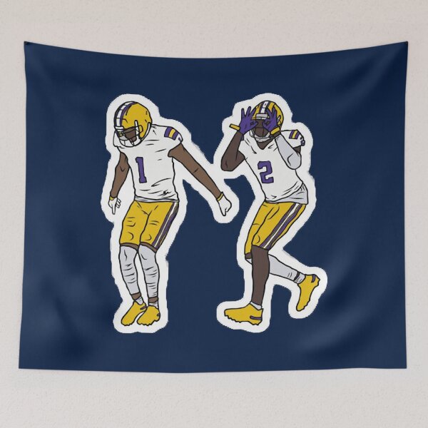 Item preview, The Griddy Duo       designed and sold by madabott.