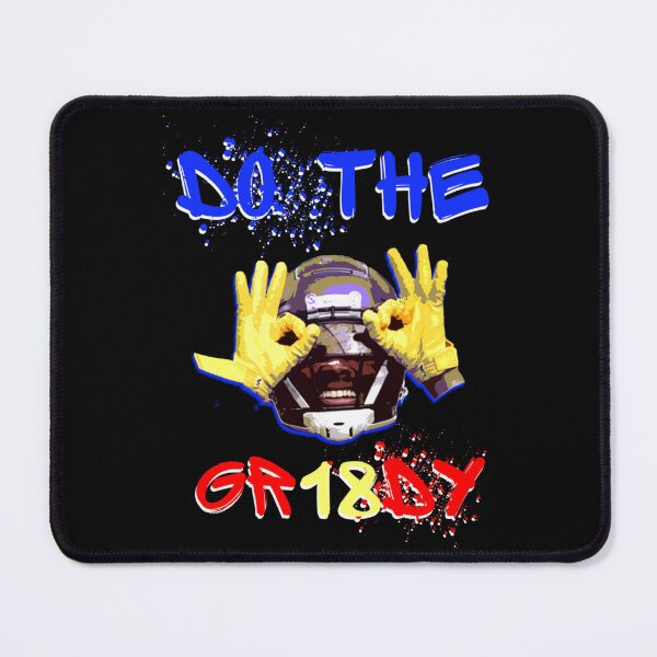 Item preview, the griddy duo      designed and sold by madabott.