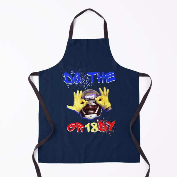 Item preview, the griddy duo      designed and sold by madabott.