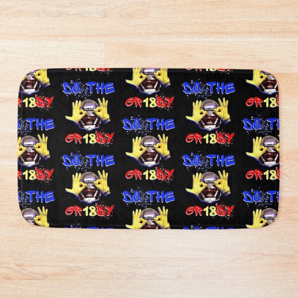 Item preview, the griddy duo      designed and sold by madabott.