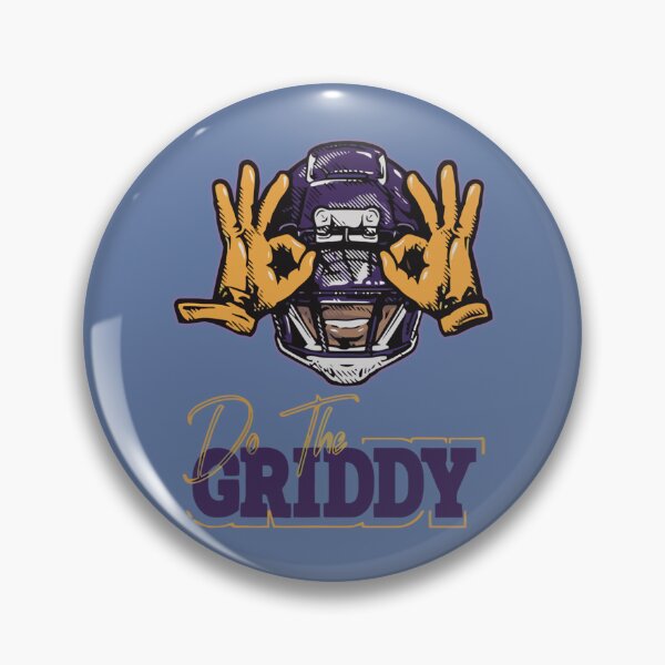 Item preview, The Griddy Duo   designed and sold by madabott.