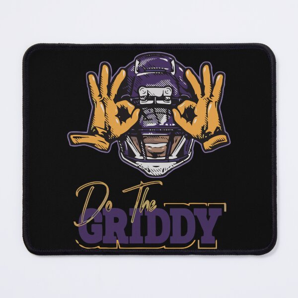 Item preview, The Griddy Duo   designed and sold by madabott.