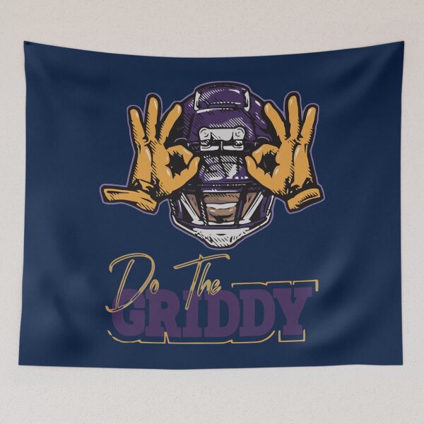 Item preview, The Griddy Duo   designed and sold by madabott.