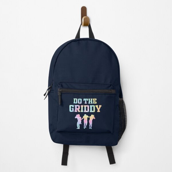 Item preview, The Griddy Duo designed and sold by madabott.