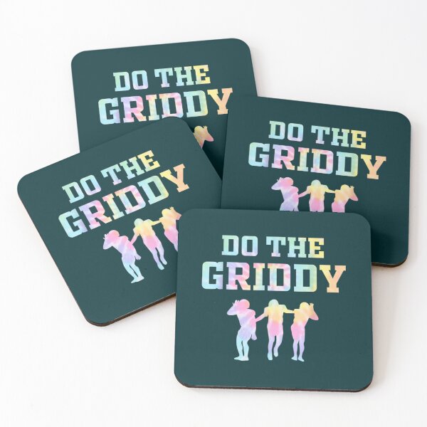 Item preview, The Griddy Duo   designed and sold by madabott.