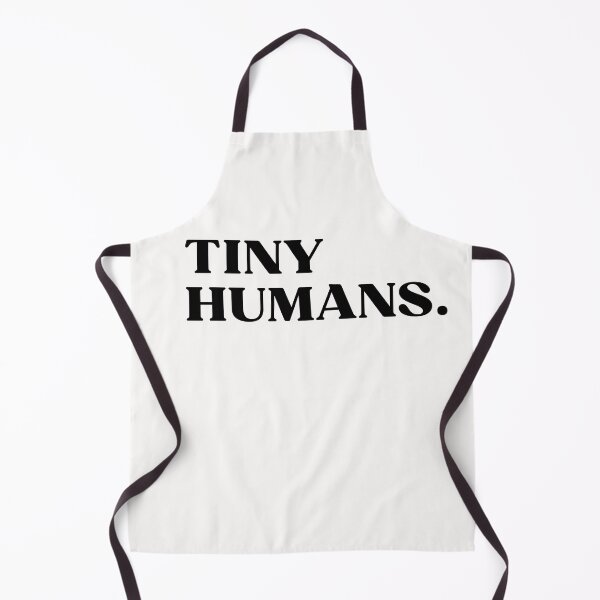 Item preview, Tiny Humans  designed and sold by ImaginedCo.