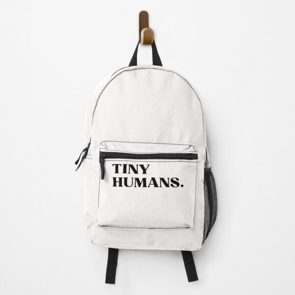 Item preview, Tiny Humans  designed and sold by ImaginedCo.