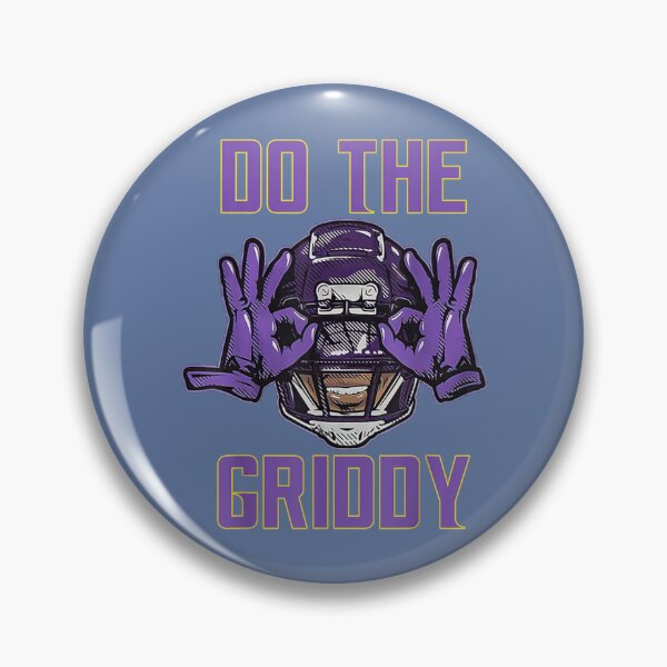 Item preview, The griddy duo designed and sold by madabott.