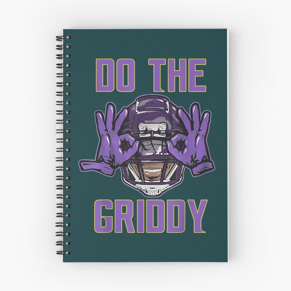Item preview, The griddy duo designed and sold by madabott.