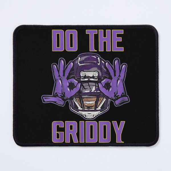 Item preview, The griddy duo designed and sold by madabott.