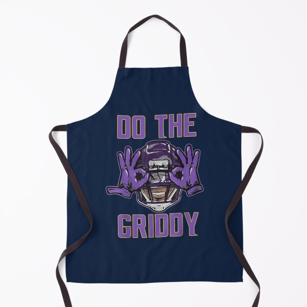 Item preview, The griddy duo designed and sold by madabott.