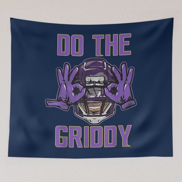 Item preview, The griddy duo designed and sold by madabott.