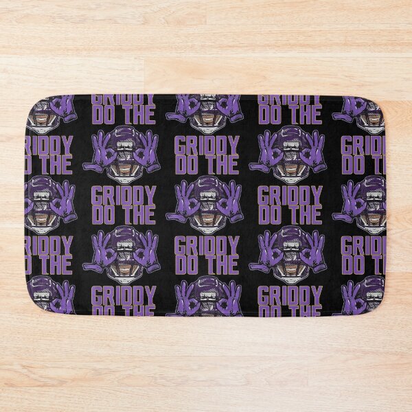 Item preview, The griddy duo designed and sold by madabott.