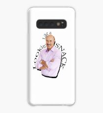 Dr. Phil - Lookin' Like a SNACK Case/Skin for Samsung Galaxy