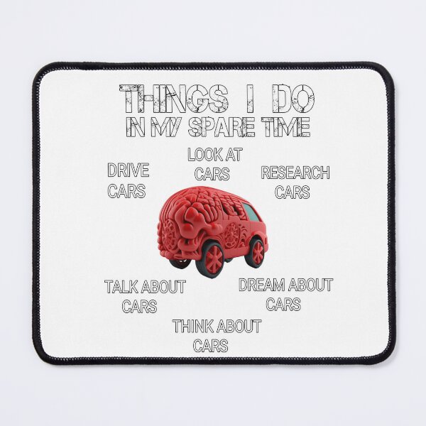 Item preview, Things i do in my spare time designed and sold by SHOP SOUS⭐⭐⭐⭐⭐.