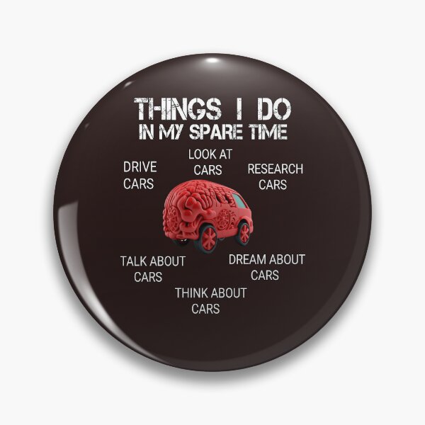 Item preview, Things i do in my spare time designed and sold by SHOP SOUS⭐⭐⭐⭐⭐.