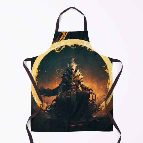 Item preview, The Wizard designed and sold by Rextylerxx.