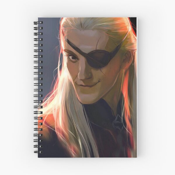 Item preview, Copy of Aemond targaryen designed and sold by Oussama  Halimi.