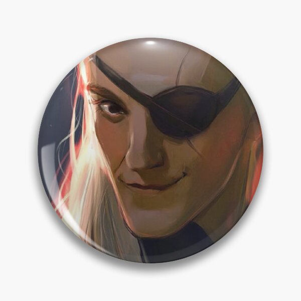 Item preview, Copia de Aemond Targaryen designed and sold by Oussama Halimi.