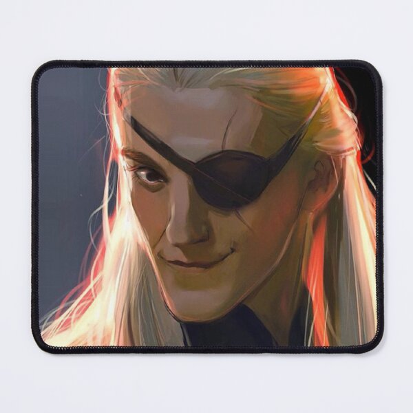 Item preview, Copy of Aemond targaryen designed and sold by Oussama  Halimi.