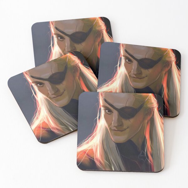Item preview, Copy of Aemond targaryen designed and sold by Oussama  Halimi.