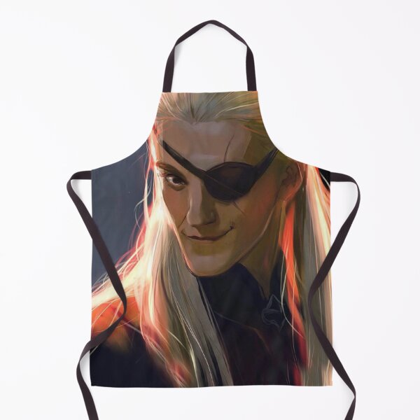 Item preview, Copy of Aemond targaryen designed and sold by Oussama  Halimi.