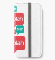 Viral iPhone Wallet/Case/Skin
