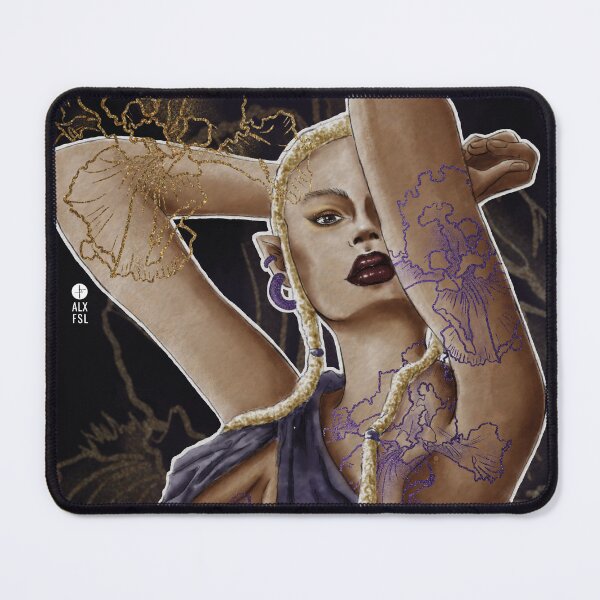 Item preview, Iris designed and sold by alxfsl.