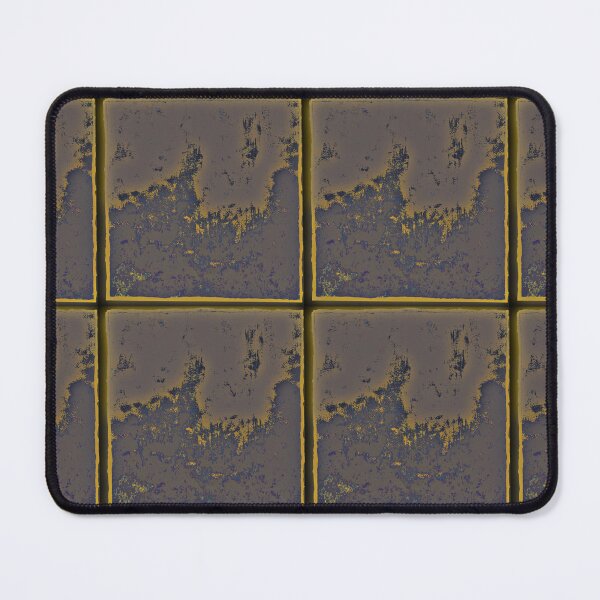 Item preview, Citywave through Window in Gold designed and sold by BlackArtichoke.