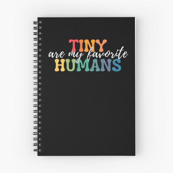 Item preview, Tiny Humans Are My Favorite designed and sold by ImaginedCo.