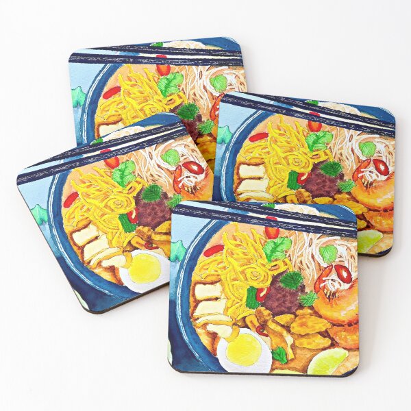 Item preview, Viet Nam noodle designed and sold by BanhCom.