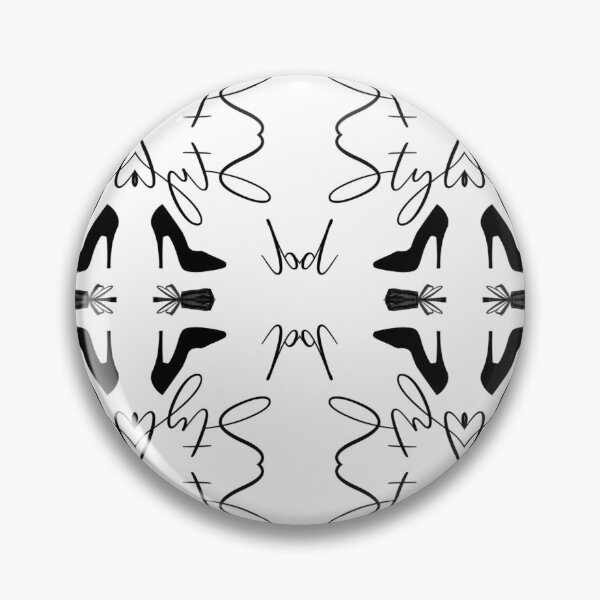 Item preview, Fashion Abstract Seamless Surface Pattern designed and sold by PBJArt.