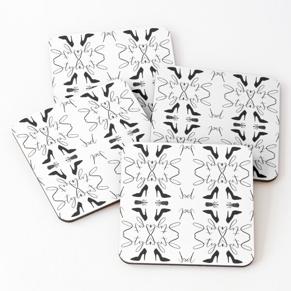 Item preview, Fashion Abstract Seamless Surface Pattern designed and sold by PBJArt.