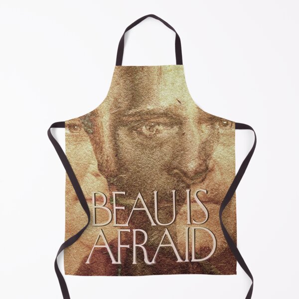 Item preview, Beau is afraid movie poster designed and sold by PatyEmiko.