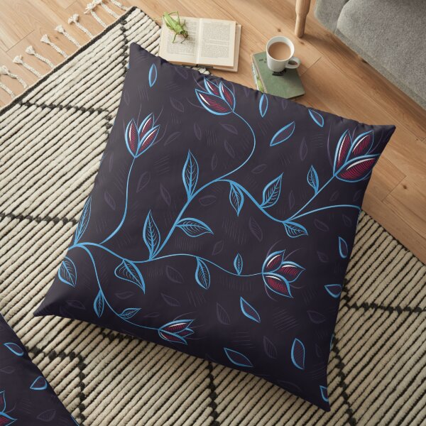 Floor Pillow