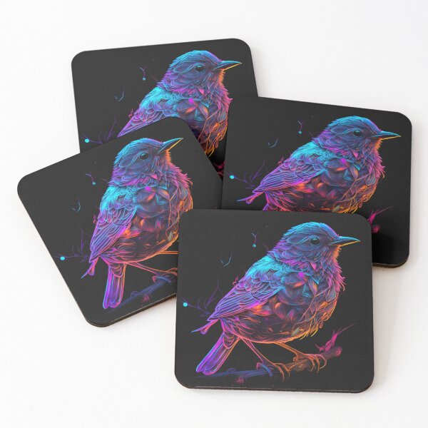 Item preview, Bird designed and sold by ArtUniverse10.