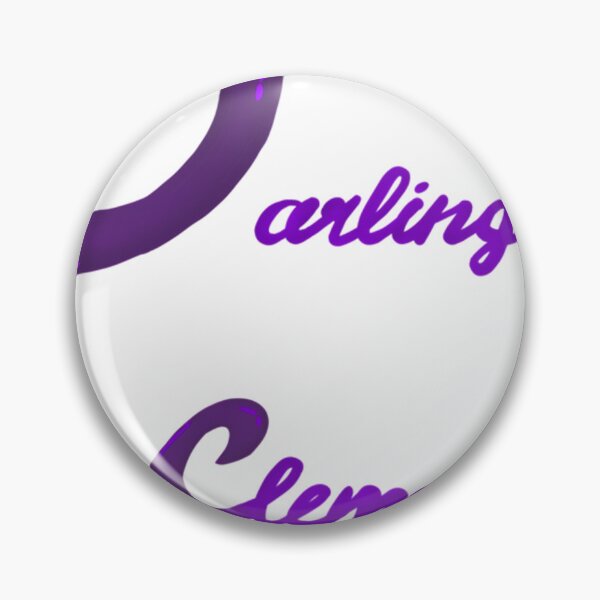 Item preview, Darling Clementine  TWDG Fan Art  designed and sold by nungusebia2.
