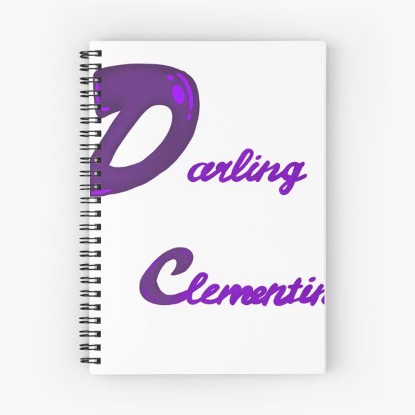 Artikelvorschau, Liebling Clementine TWDG Fan-Kunst entworfen und verkauft von nungusebia2.