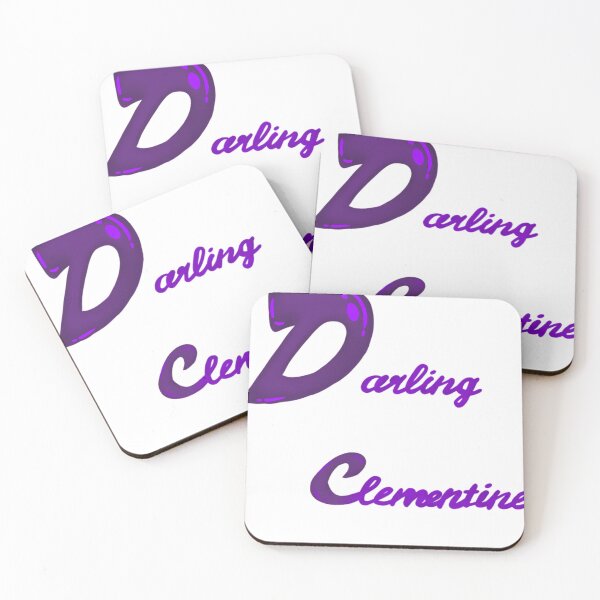 Item preview, Darling Clementine  TWDG Fan Art  designed and sold by nungusebia2.