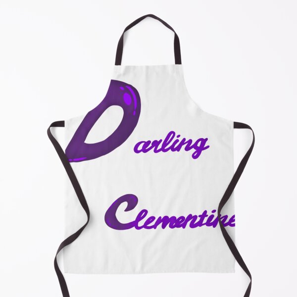 Item preview, Darling Clementine  TWDG Fan Art  designed and sold by nungusebia2.